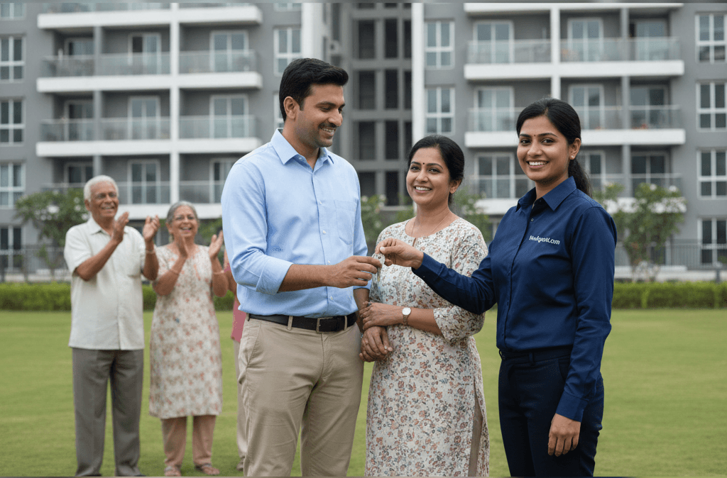 Buy & Sell Without Agents