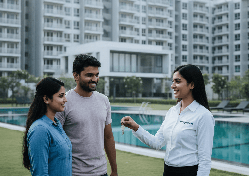 Trusted by Global Home Buyers